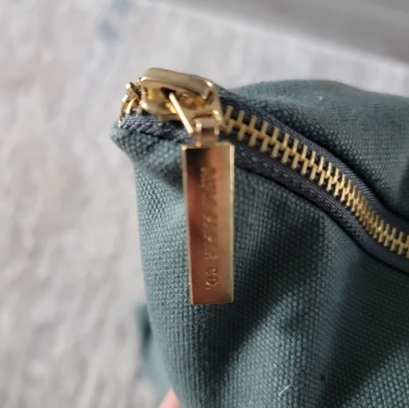 New Anchor 2 Pillows set Rifle Paper Co - Picture 5 of 9